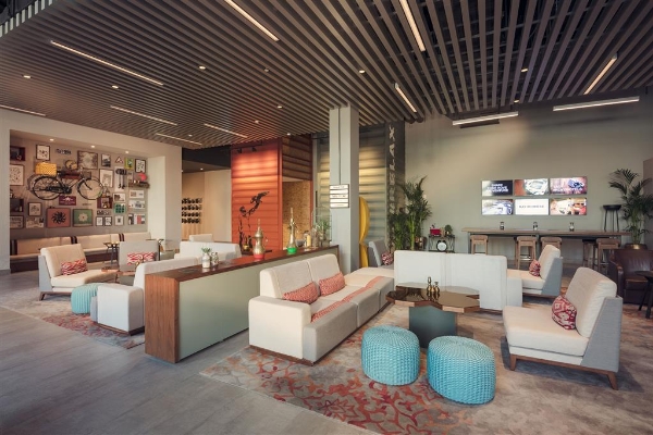 Hotel Rove Downtown (Dubai)